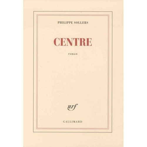 Centre