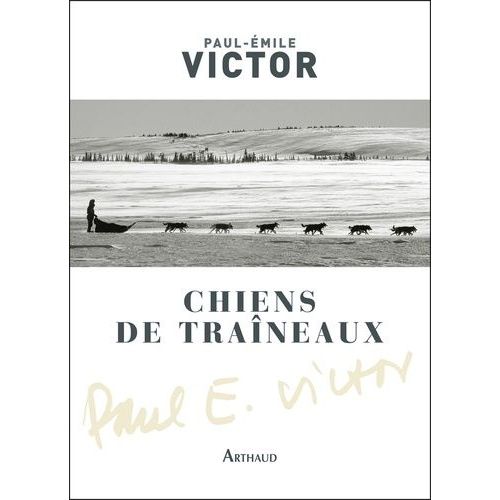 Chiens De Traîneaux - Compagnons Du Risque