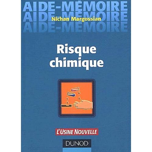 Risque Chimique