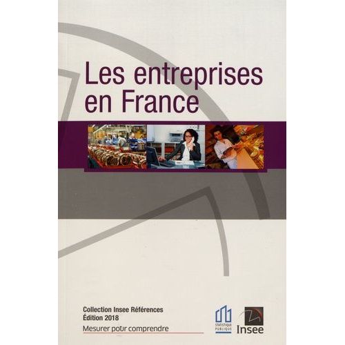 Les Entreprises En France
