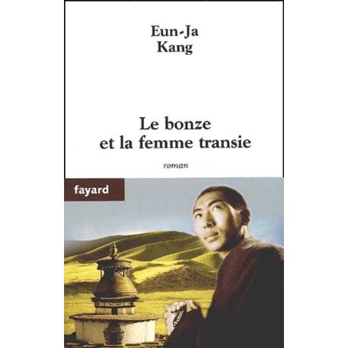 Le Bonze Et La Femme Transie