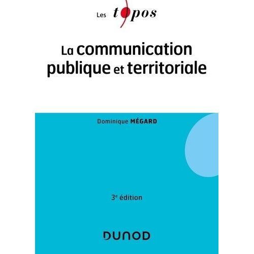 La Communication Publique Et Territoriale
