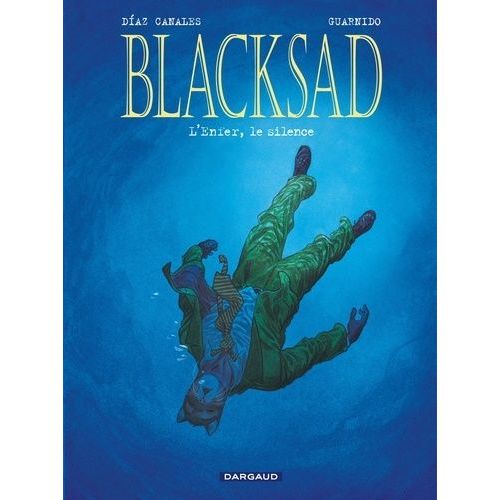 Blacksad - Tome 4 - L'enfer, Le Silence