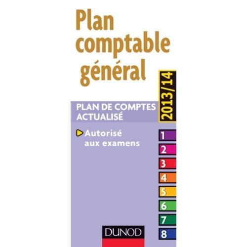 Plan Comptable Général