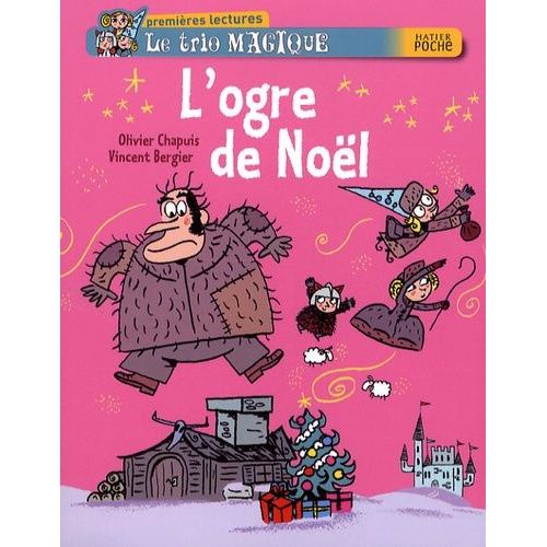 L'ogre De Noël