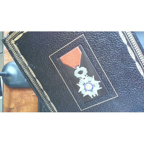 La Legion D Honneur. L. Bonneville De Marsangy. Claude Ducourtial. Editions Neuf. 1976