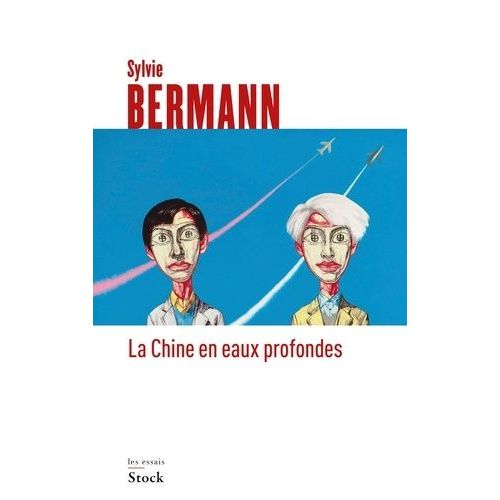 La Chine En Eaux Profondes
