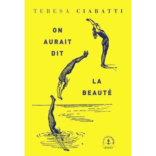 On Aurait Dit La Beauté