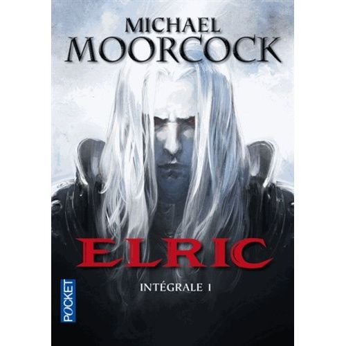 Elric - Intégrale - Tome 1