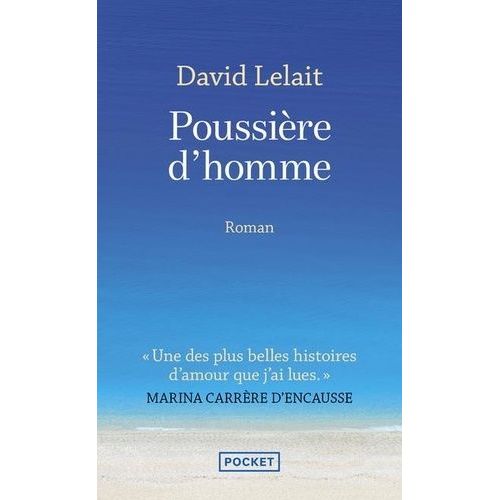 Poussière D'homme