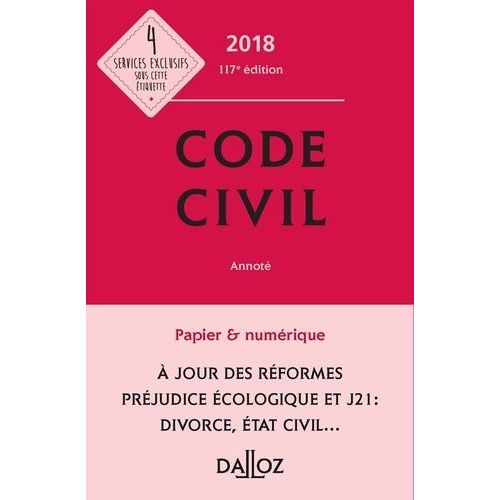 Code Civil