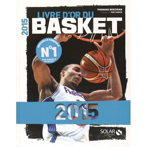 Livre D'or Du Basket