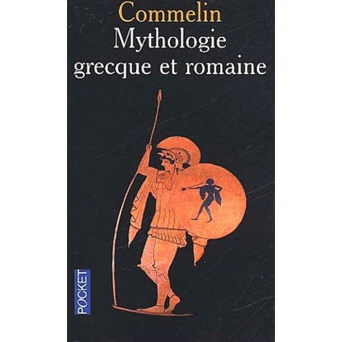 Mythologie Grecque Et Romaine