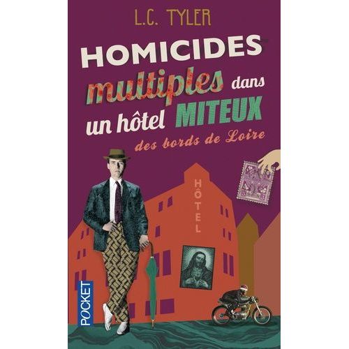 Homicides Multiples Dans Un Hôtel Miteux Des Bords De Loire