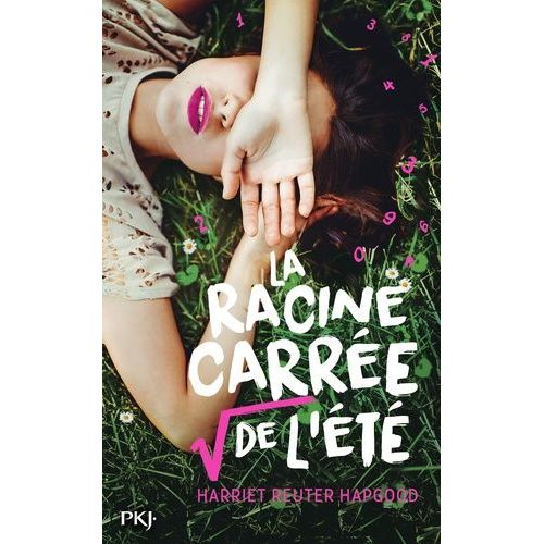 La Racine Carrée De L'été