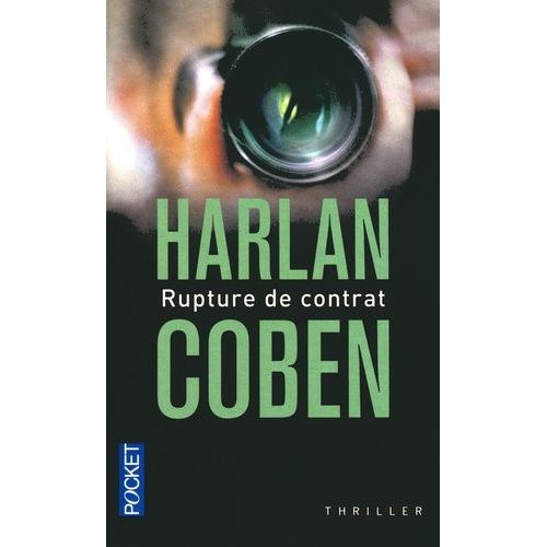 Rupture De Contrat