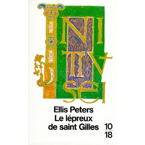 Le Lépreux De Saint-Gilles