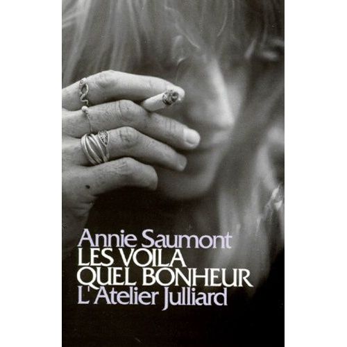 Les Voilà Quel Bonheur