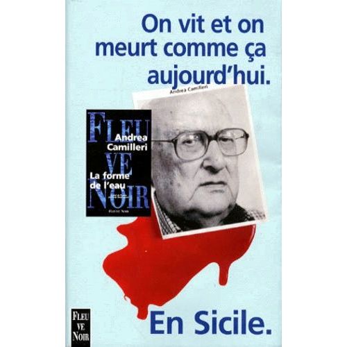 La Forme De L'eau