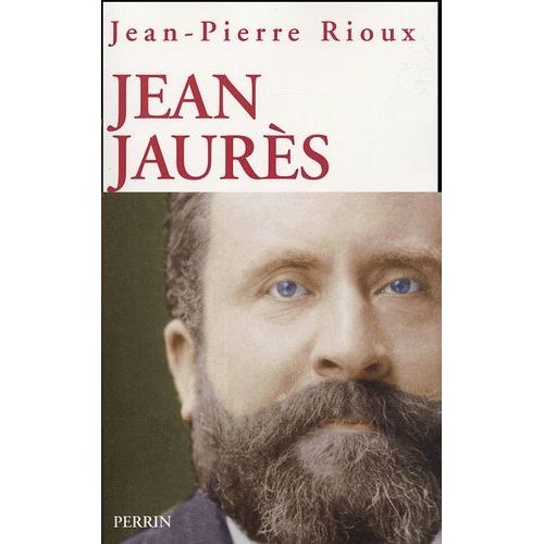 Jean Jaurès
