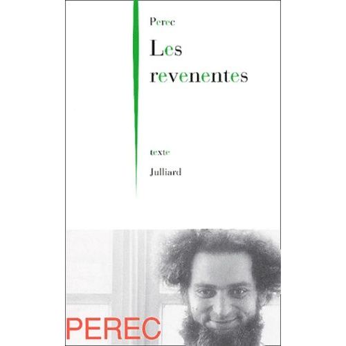 Les Revenentes