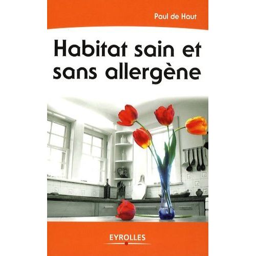Habitat Sain Et Sans Allergène