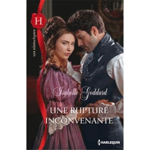 Une Rupture Inconvenante