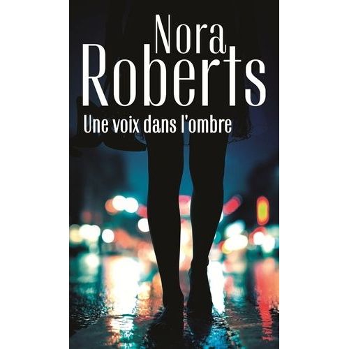 Une Voix Dans L'ombre