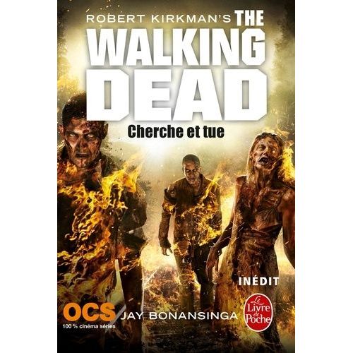Walking Dead - Tome 7 - Cherche Et Tue