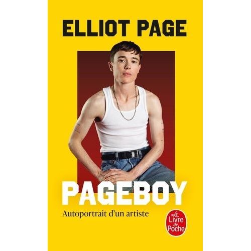 Pageboy - Autoportrait D'un Artiste