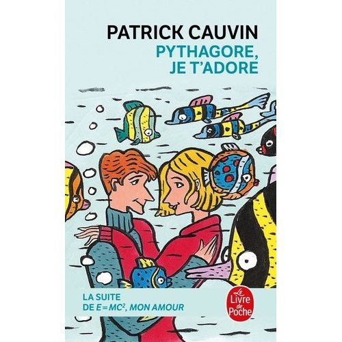 Pythagore, Je T'adore