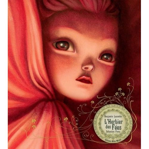 L'herbier Des Fées