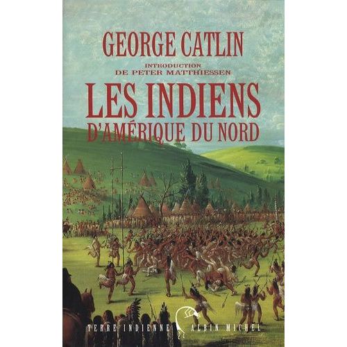 Les Indiens D'amérique Du Nord