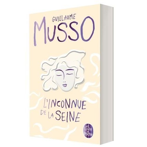 L'inconnue De La Seine