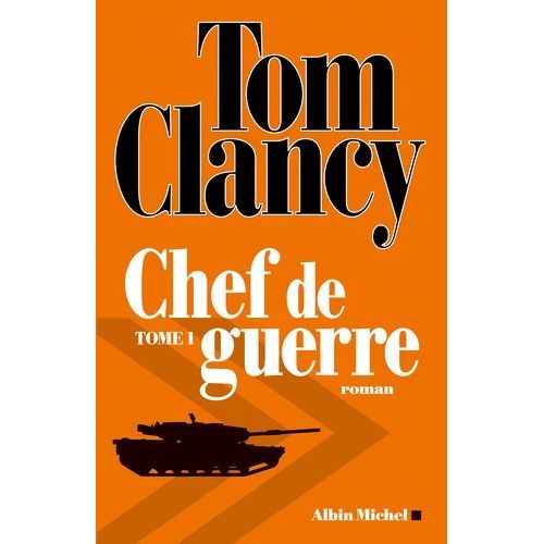 Chef De Guerre - Tome 1