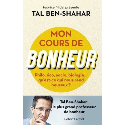Mon Cours De Bonheur - Introduction