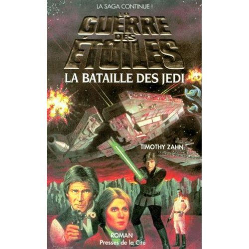 La Guerre Des Étoiles - N° 5 - La Bataille Des Jedi