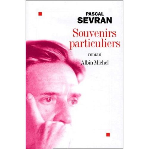 Souvenirs Particuliers