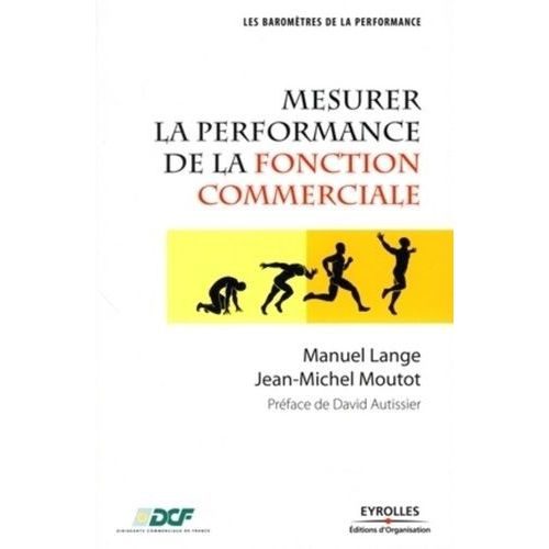 Mesurer La Performance De La Fonction Commerciale