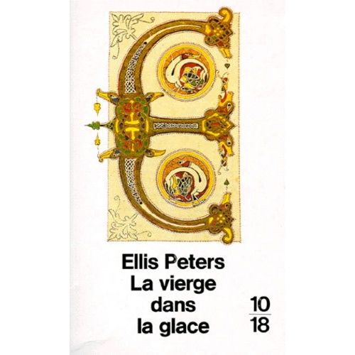 La Vierge Dans La Glace