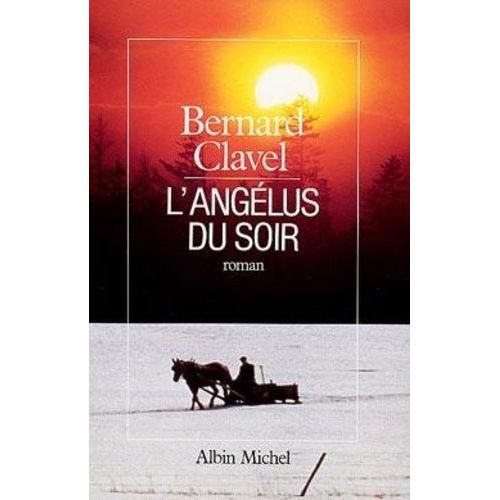 Le Royaume Du Nord - Tome 5 - L'angélus Du Soir