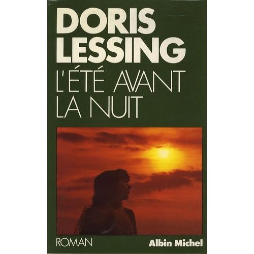 L'eté Avant La Nuit