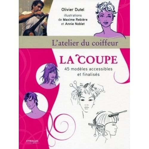 La Coupe - 45 Modèles Accessibles Et Finalisés