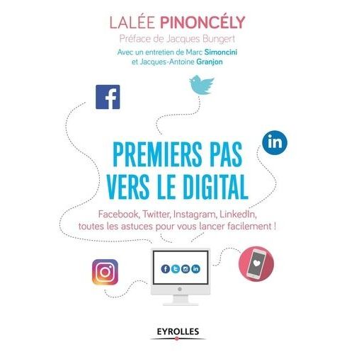 Premiers Pas Vers Le Digital