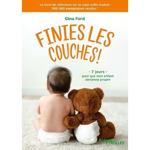 Finies Les Couches !
