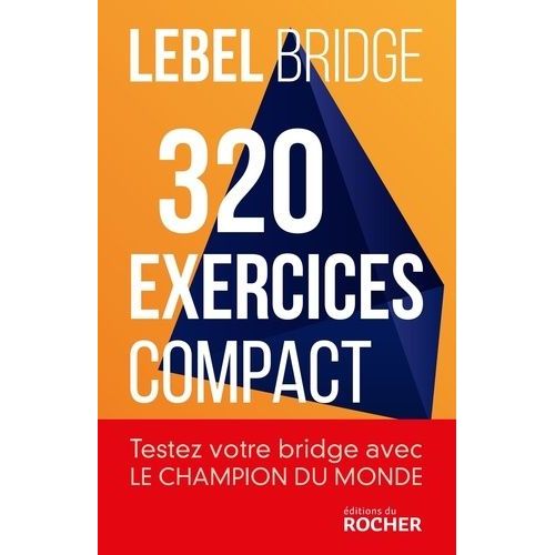 320 Exercices Compact