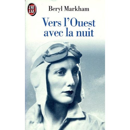 Vers L'ouest Avec La Nuit