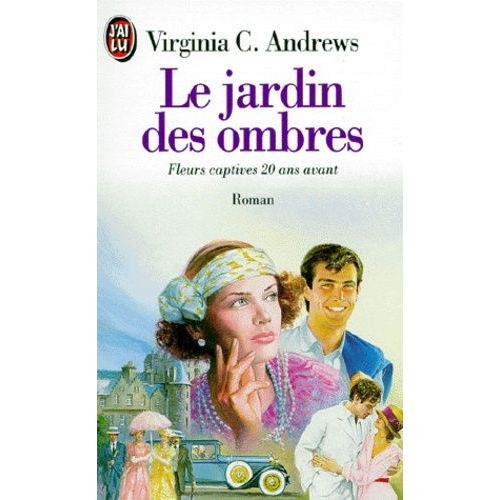 Le Jardin Des Ombres
