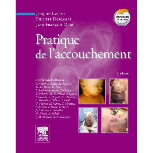 Pratique De L'accouchement