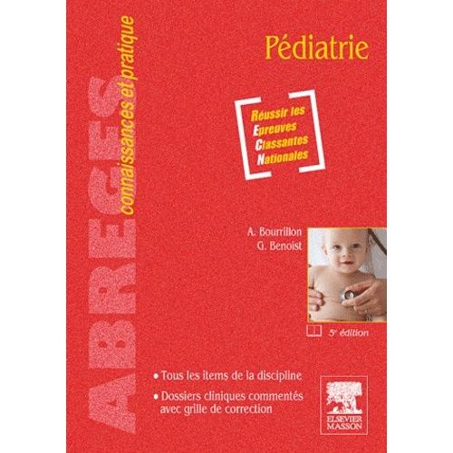 Pédiatrie